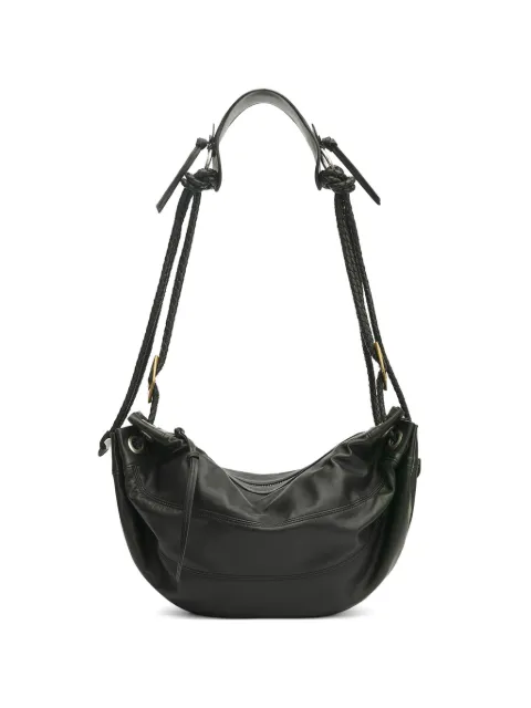 ISABEL MARANT medium Maia leather shoulder bag