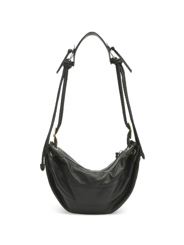 Isabel Marant Maia Medium Bag in Black