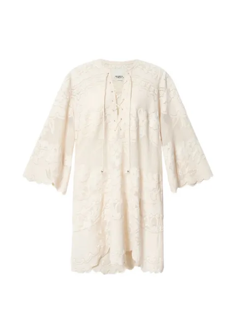 ISABEL MARANT vestido Solara