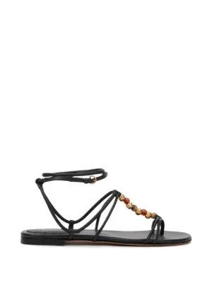 Saint Laurent カサンドラ サンダル 通販 - FARFETCH