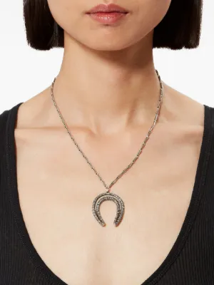 ISABEL MARANT ウィメンズ ネックレス通販 - FARFETCH