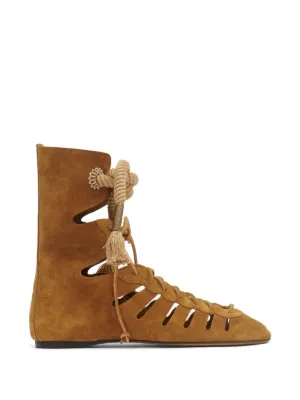 Isabel Marant ウィメンズ ブーツ - FARFETCH