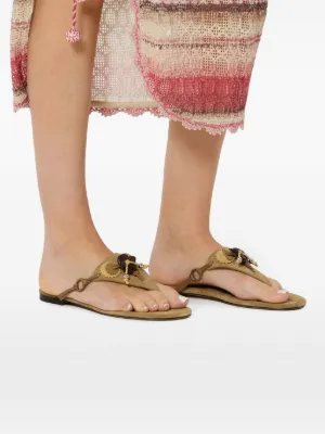 ISABEL MARANT ウィメンズ サンダル通販 - FARFETCH