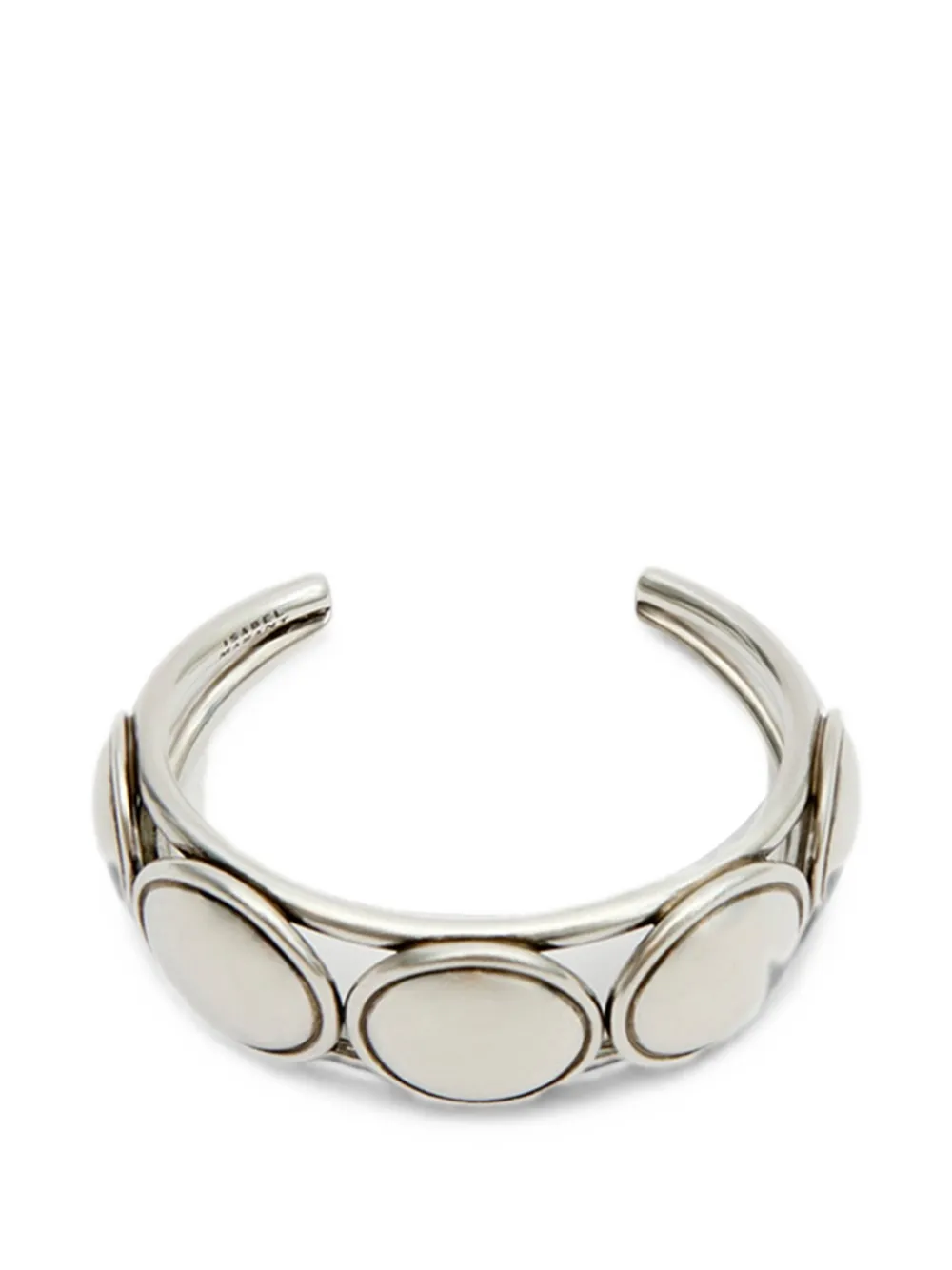 ISABEL MARANT Nedy bracelet - Argento