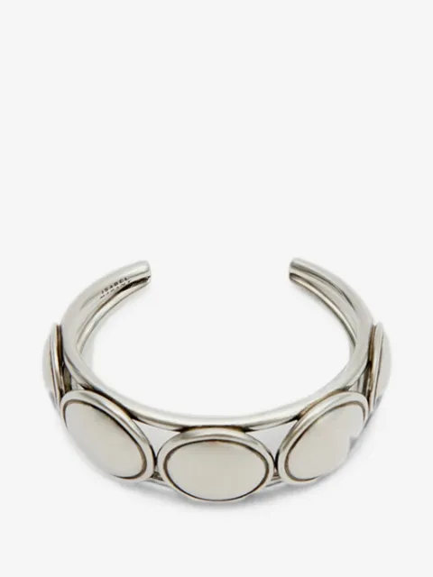 MARANT open-cuff bracelets