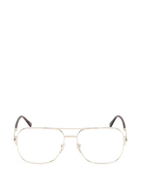 MCM pilot-frame glasses