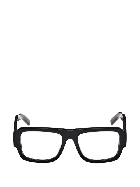 MCM square-frame glasses
