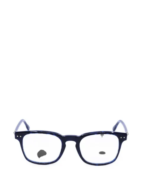 Fred square-frame glasses
