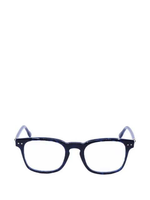 Fred square-frame glasses