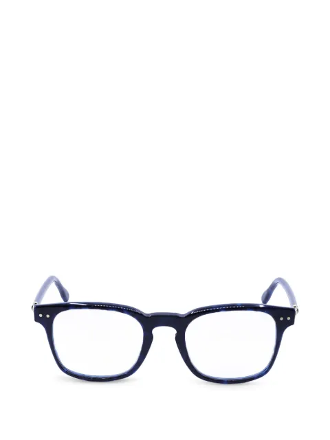 Fred square-frame glasses