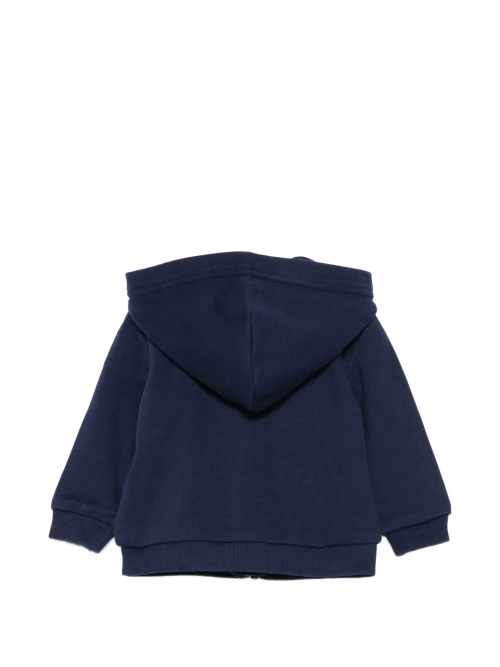 POLO RALPH LAUREN KIDS Hoodie met rits Blauw