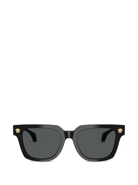 Versace Eyewear square-frame sunglasses