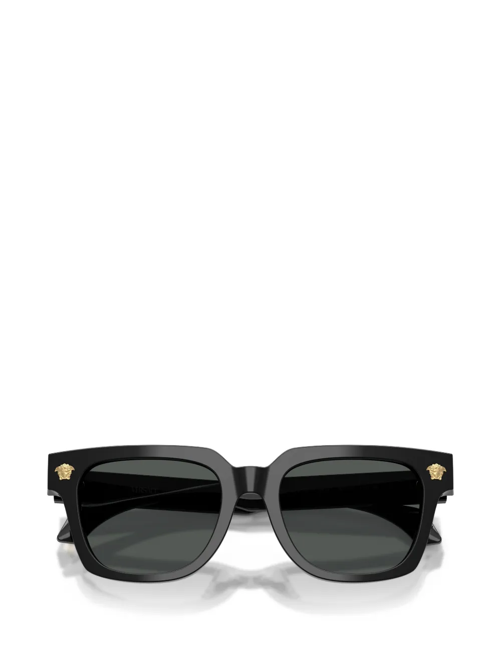Versace Eyewear Medusa zonnebril Zwart