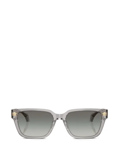 Versace Eyewear rectangular sunglasses