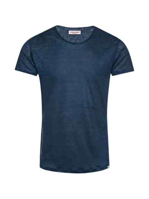 Orlebar Brown crew-neck T-shirt
