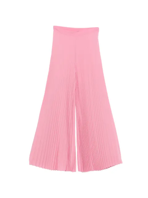 TWINSET pleated trousers