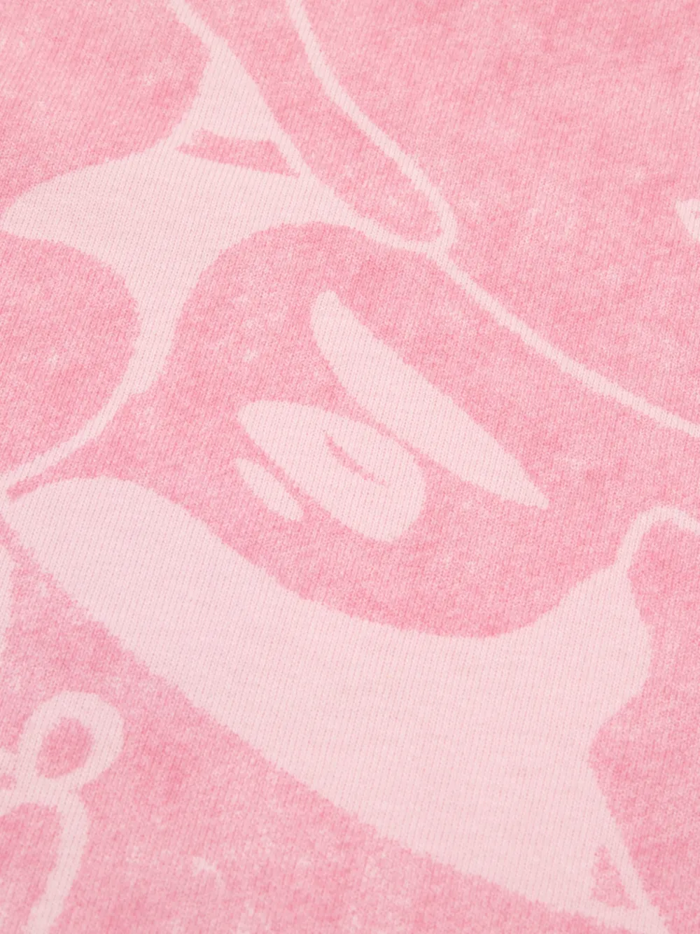 Camo-Print T-Shirt