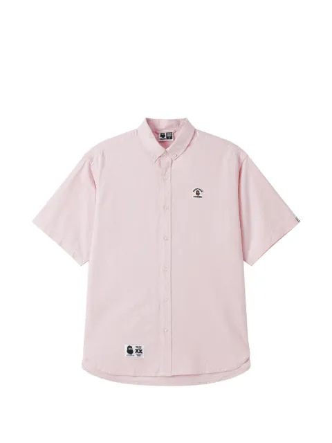 FINGERCROXX short-sleeve shirt