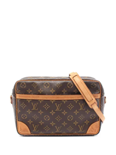 Louis Vuitton Pre-Owned 2003 monogram shoulder bag