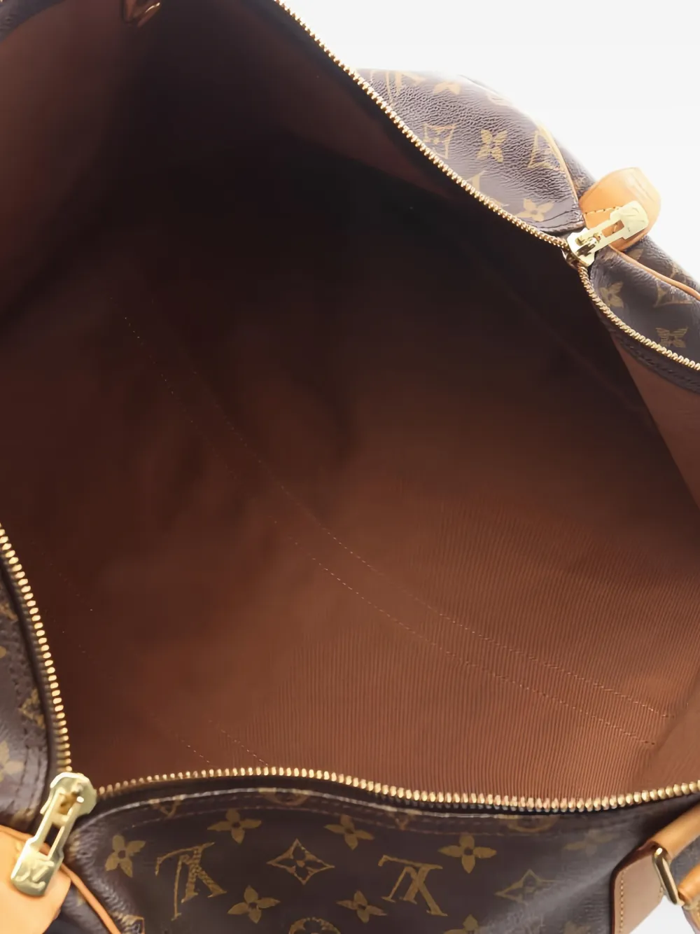 1996 Monogram Boston Bag