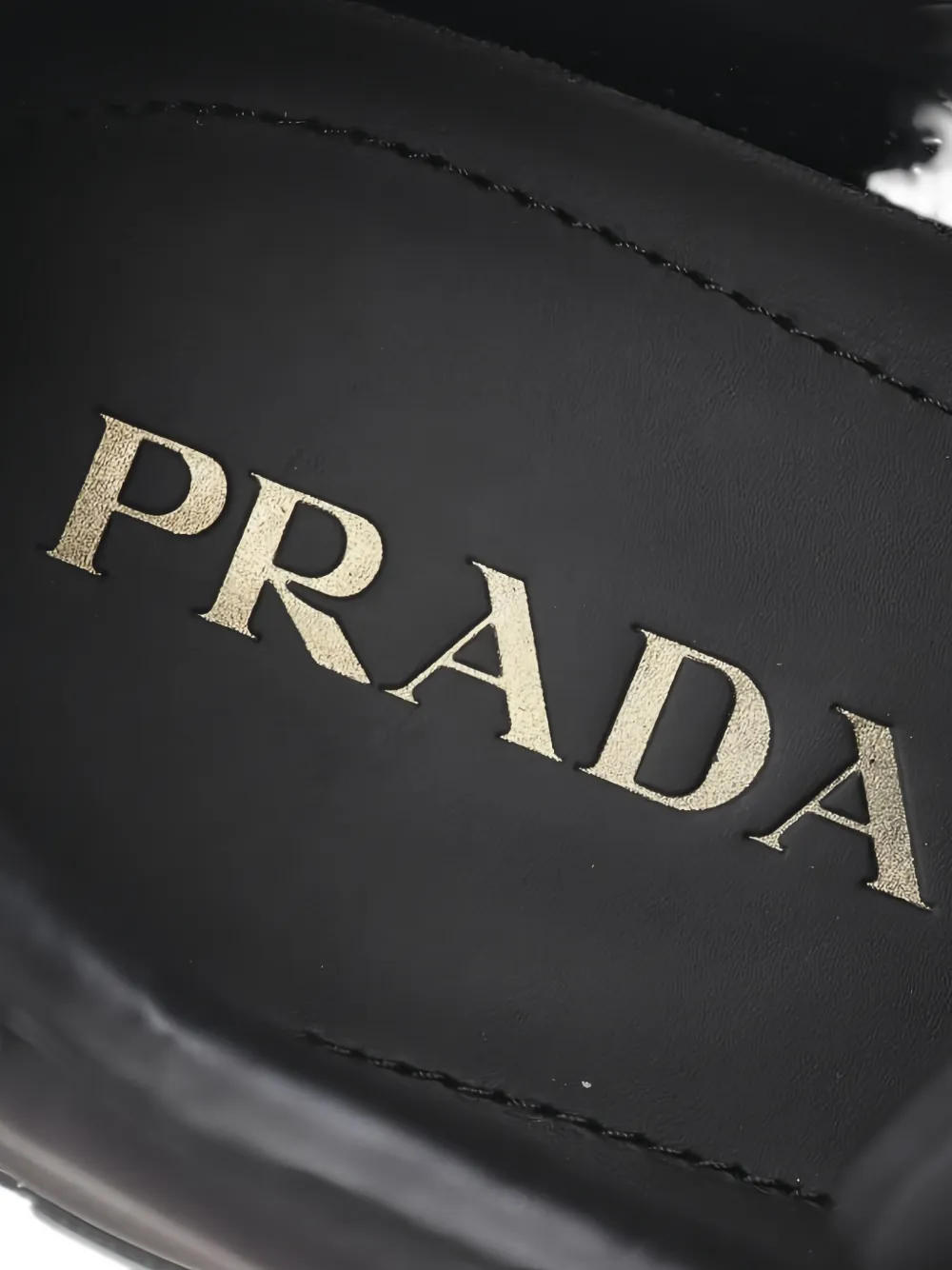 Prax 2.0 Nylon Suede Sneakers