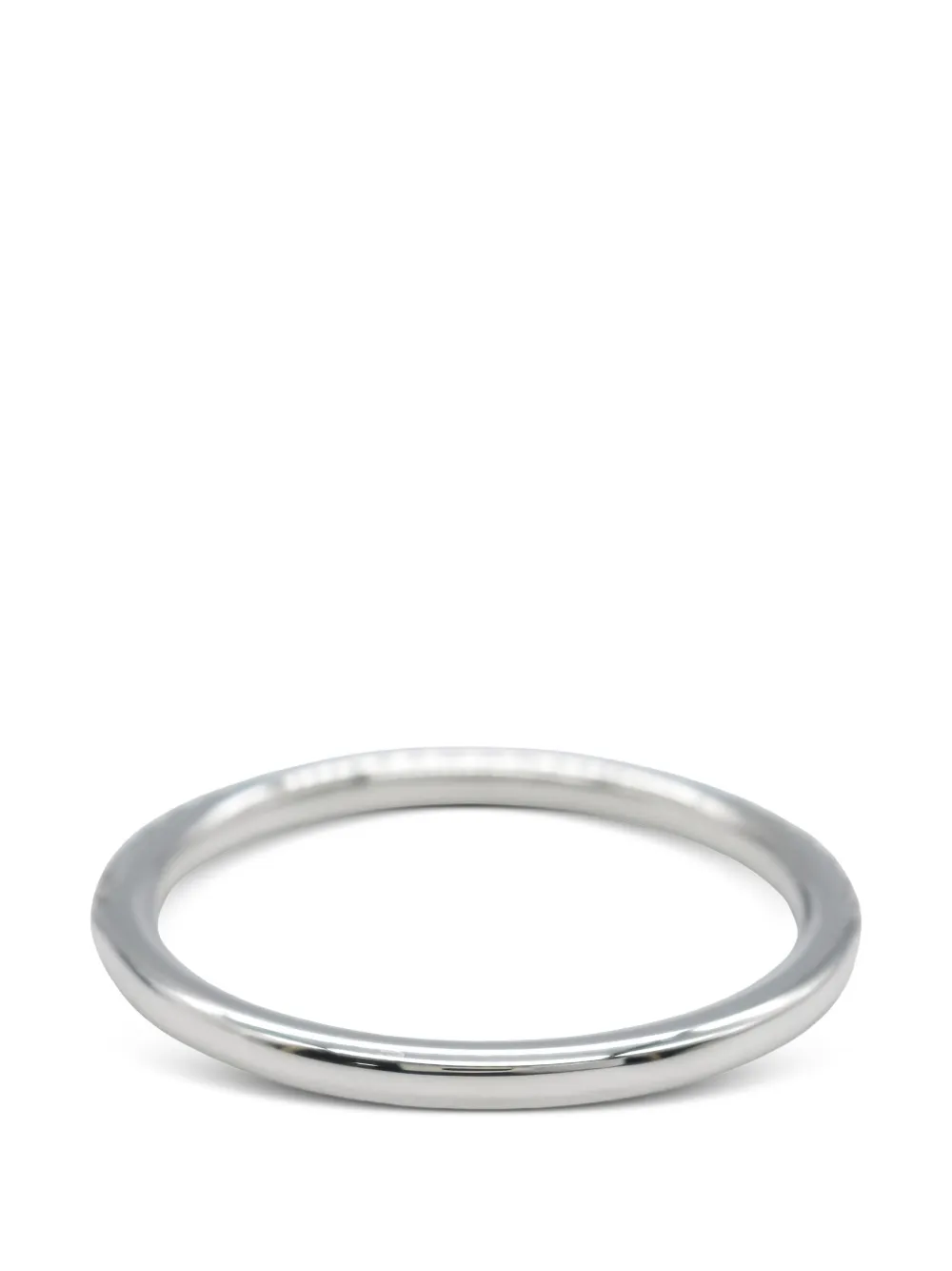  Harry Winston 1910s Diamond Ring - Silver 