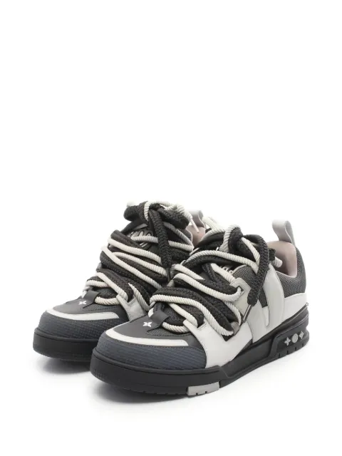 Louis Vuitton Pre-Owned Skate Line sneakers