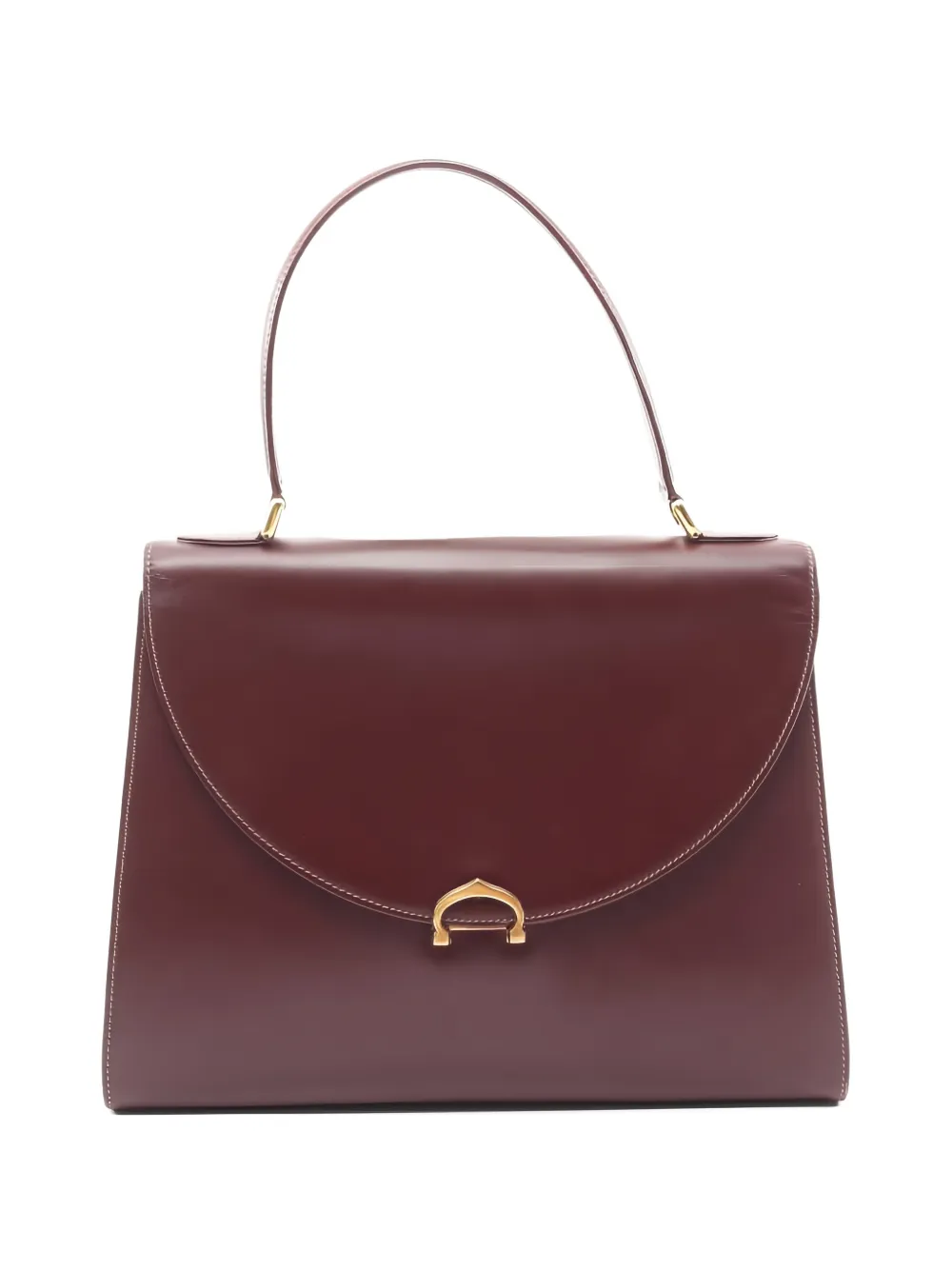 Cartier Must Line handbag - Rosso