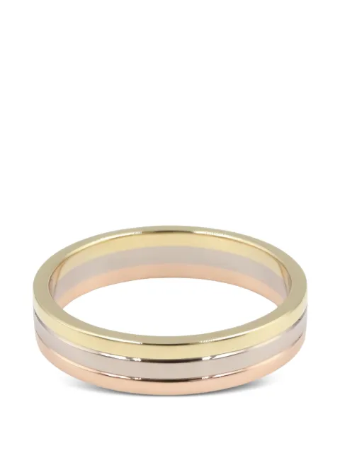 Cartier 2010s Vendôme ring