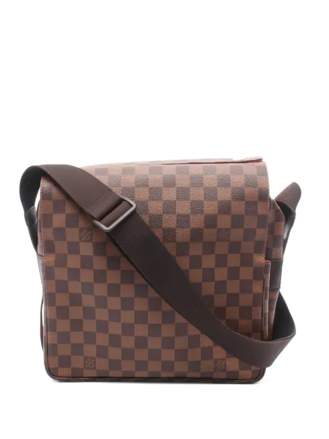 Louis Vuitton Pre-Owned bolsa de hombro Damier 1998