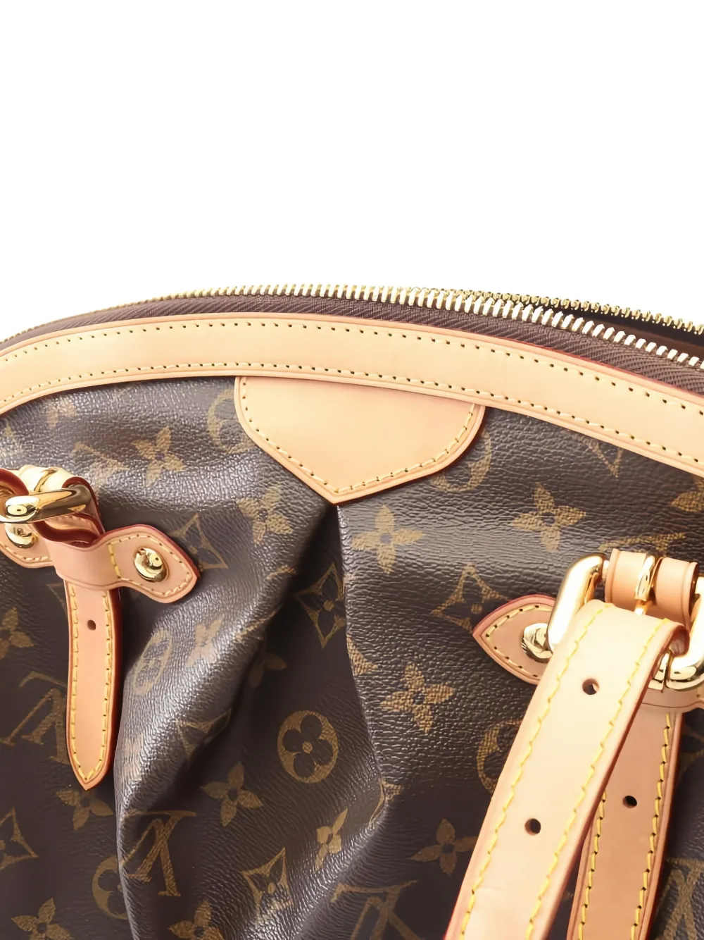 Tivoli Gm Monogram Handbag