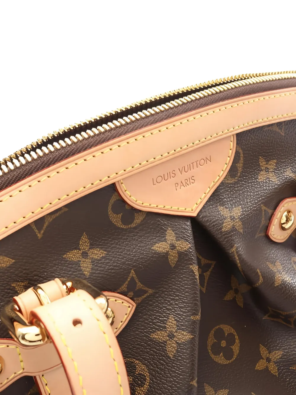 Tivoli Gm Monogram Handbag