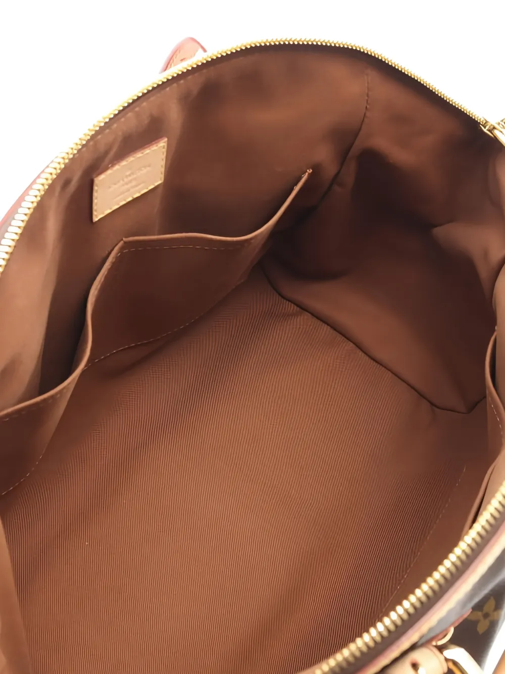 Tivoli Gm Monogram Handbag