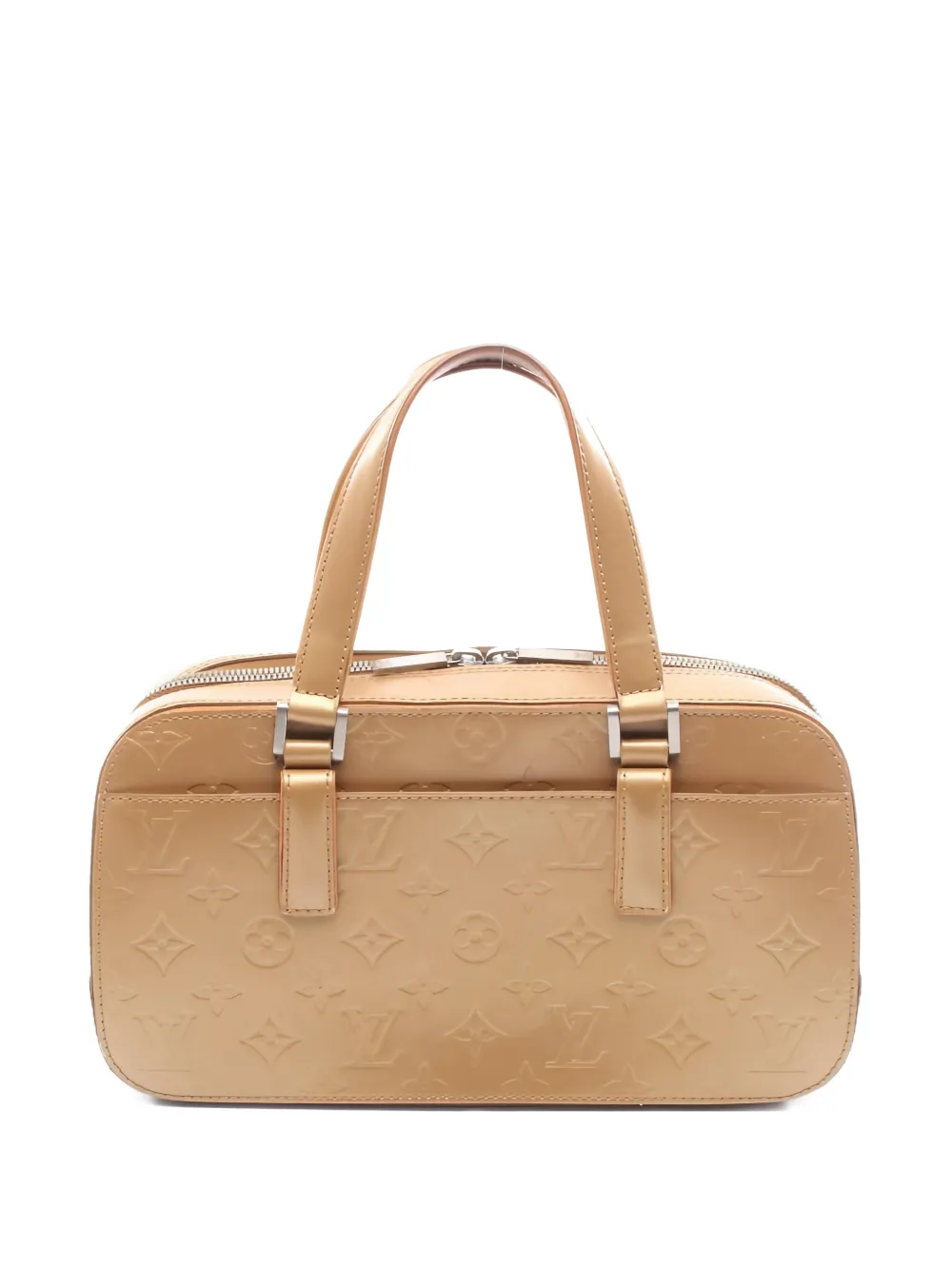 Louis Vuitton Pre-Owned 2003 Shelton monogram-pattern tote bag - Toni neutri