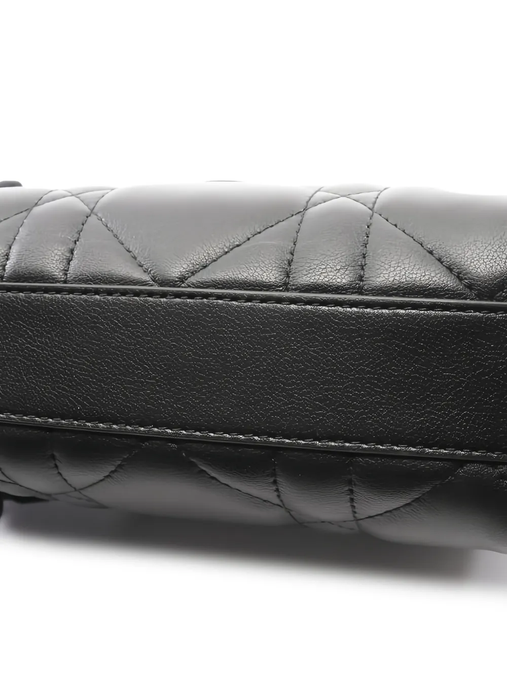 Groove 17 Quilted Mini Bag