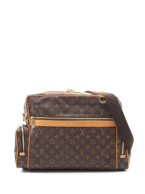 Louis Vuitton Pre-Owned bolsa de hombro con Monogram 2003