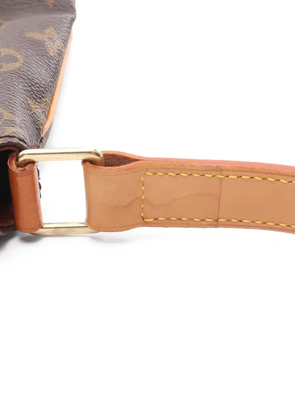 2001 Musette Shoulder Bag