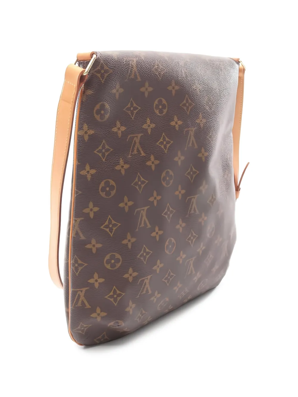 2001 Musette Shoulder Bag
