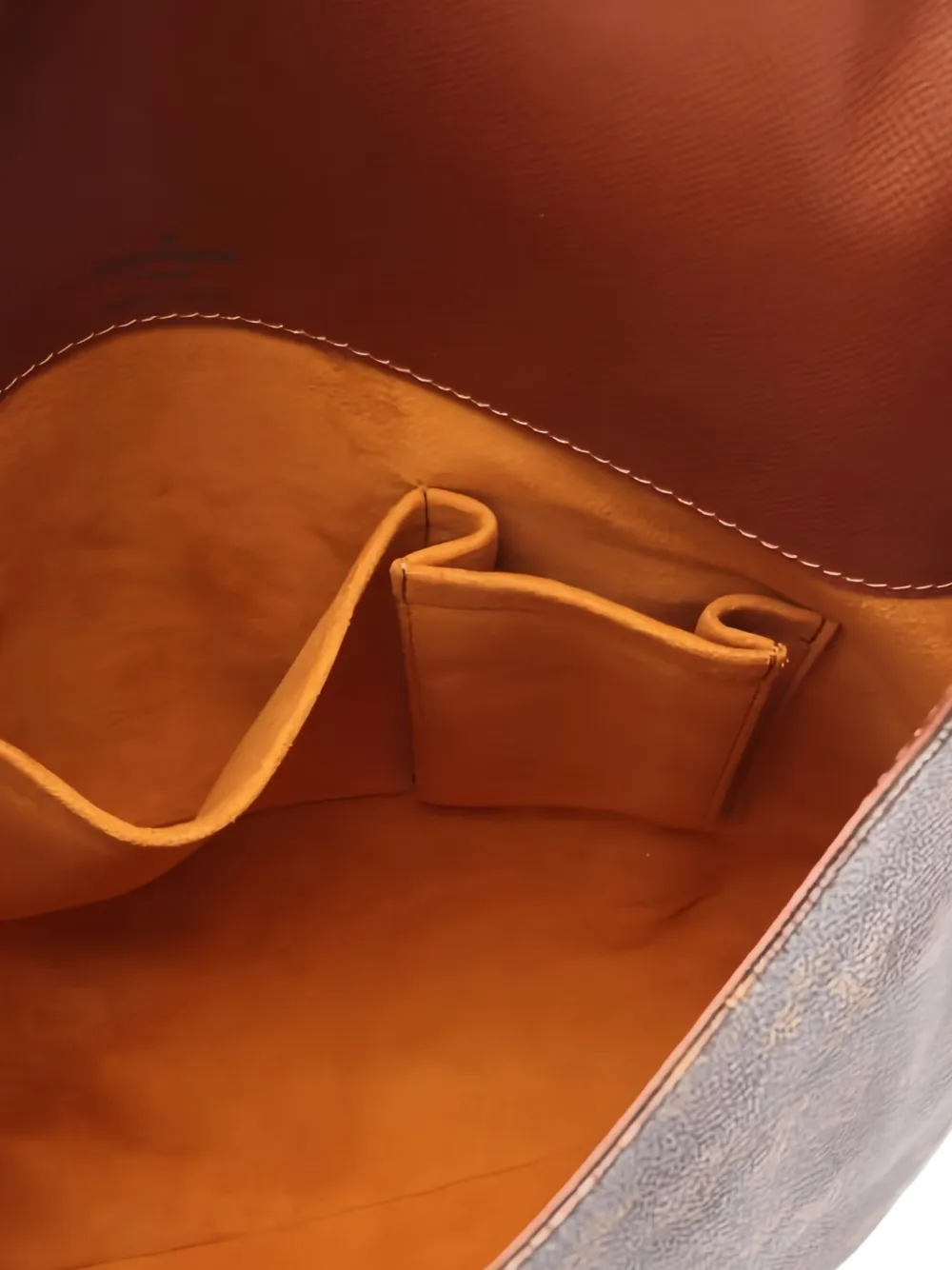 2001 Musette Shoulder Bag