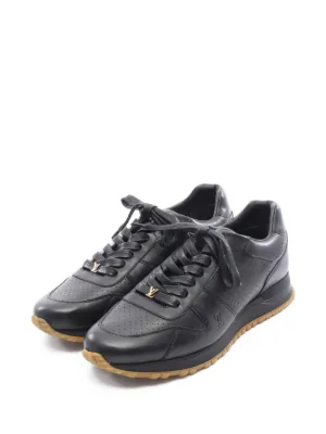 Louis Vuitton Pre-Owned x Takashi Murakami Monogram Sneakers