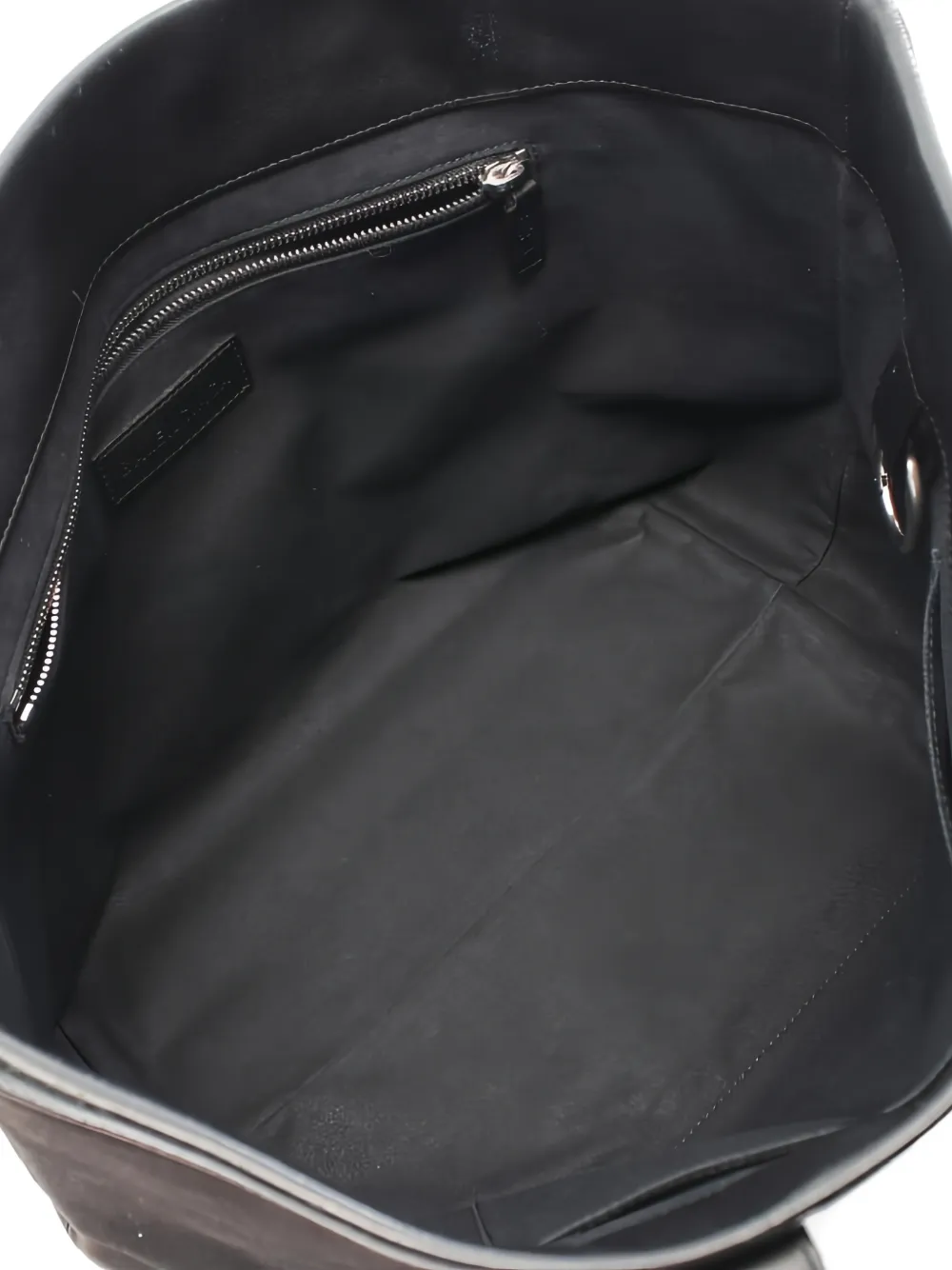 Jumbo Canvas Tote Bag