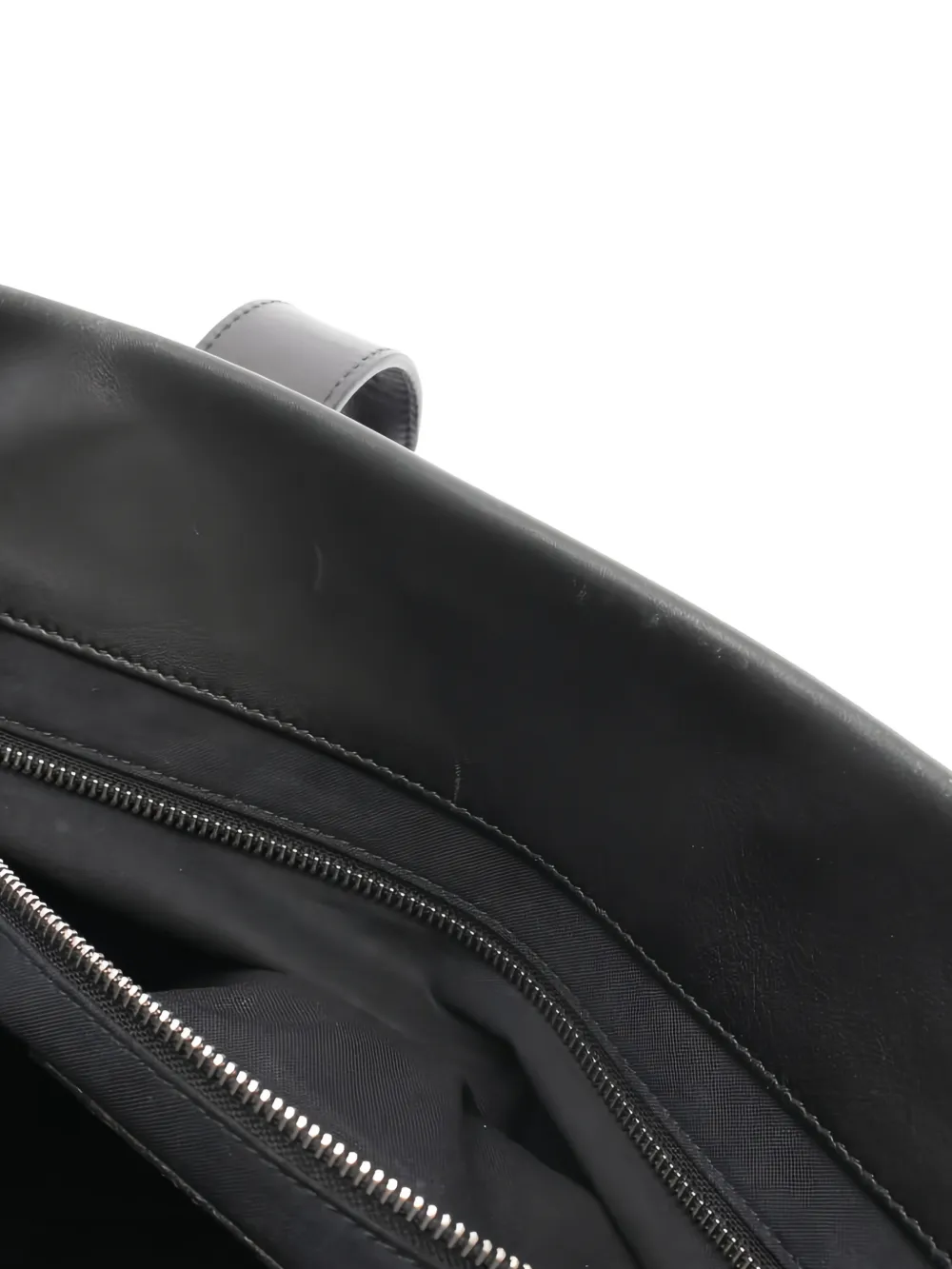 Jumbo Canvas Tote Bag