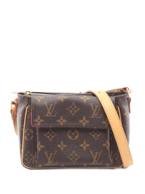 Louis Vuitton Pre-Owned 2005 모노그램 숄더 백