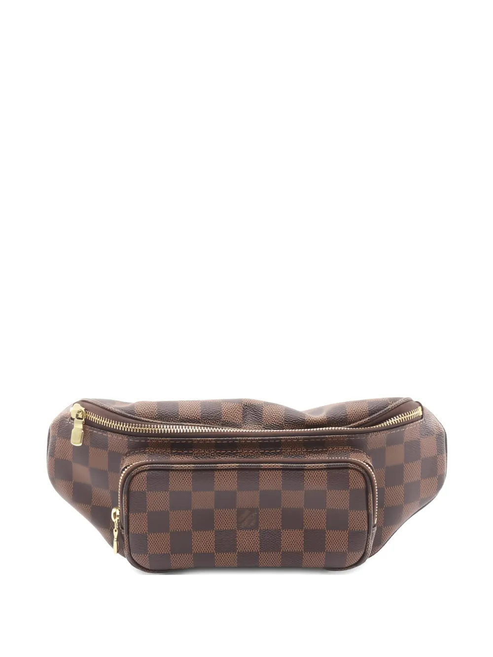 Louis Vuitton Pre-Owned Melville belt bag - Marrone