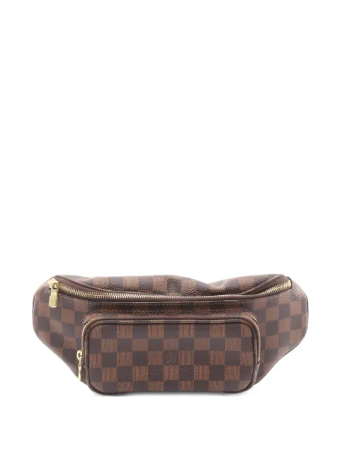 Louis Vuitton Pre-Owned cangurera Melville