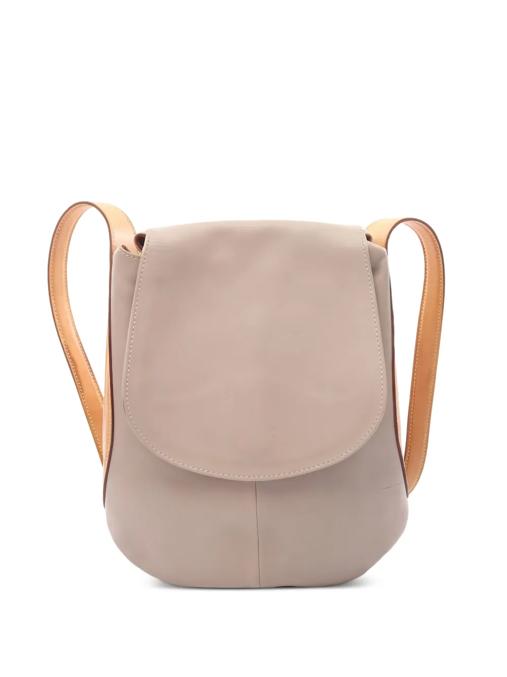 Louis Vuitton Pre-Owned Zaino in pelle 1998 - Rosa