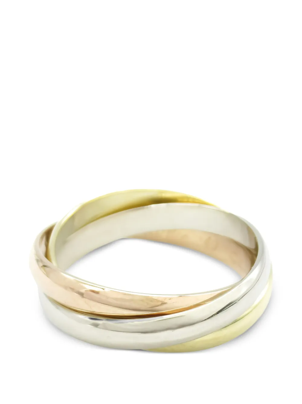 Cartier SM Trinity ring - Oro