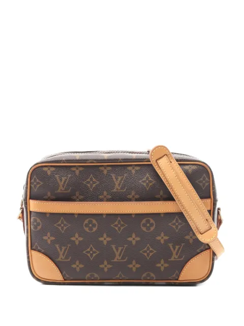 Louis Vuitton Pre-Owned 2009 monogram shoulder bag