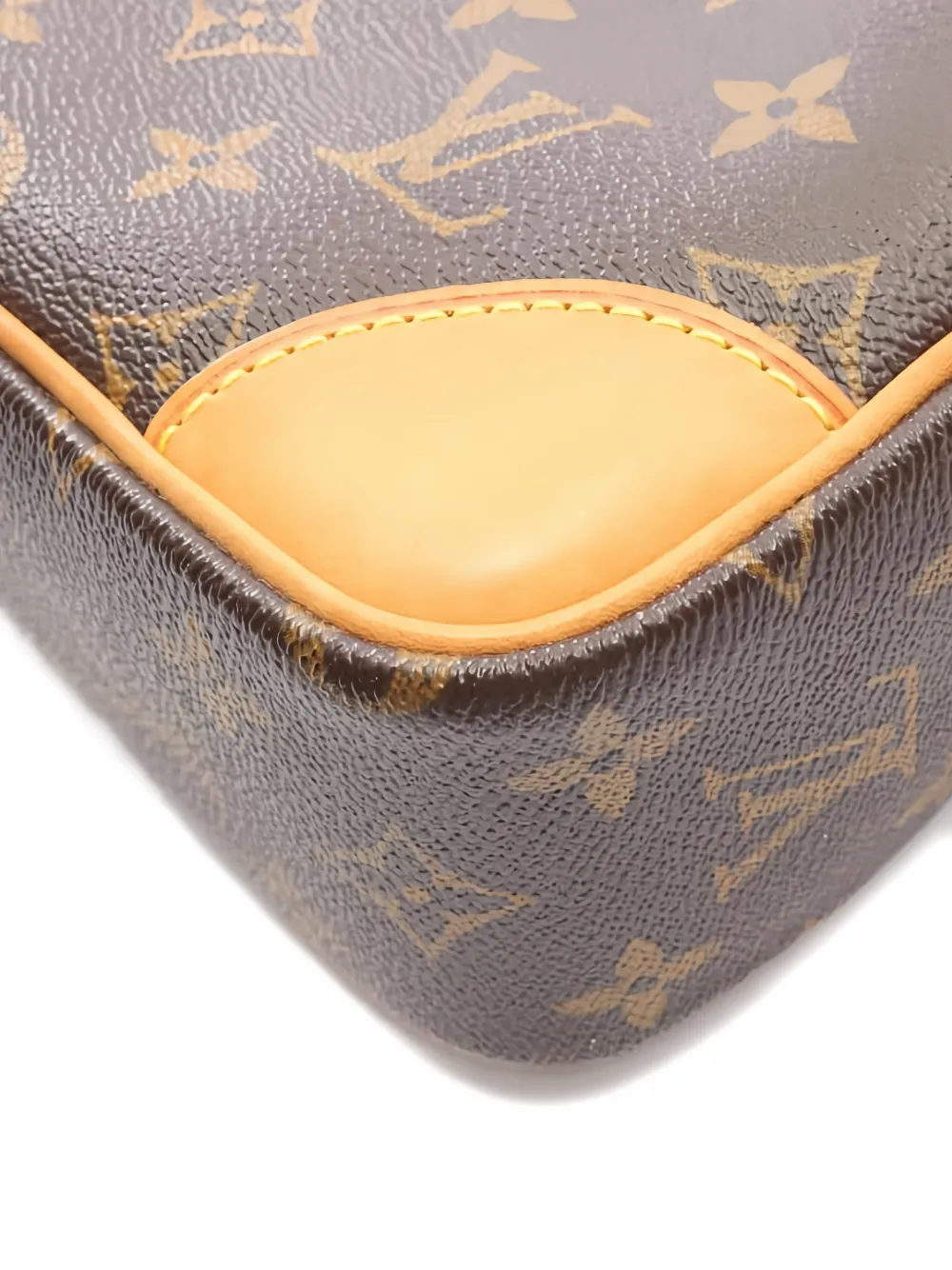 2009 Monogram Shoulder Bag