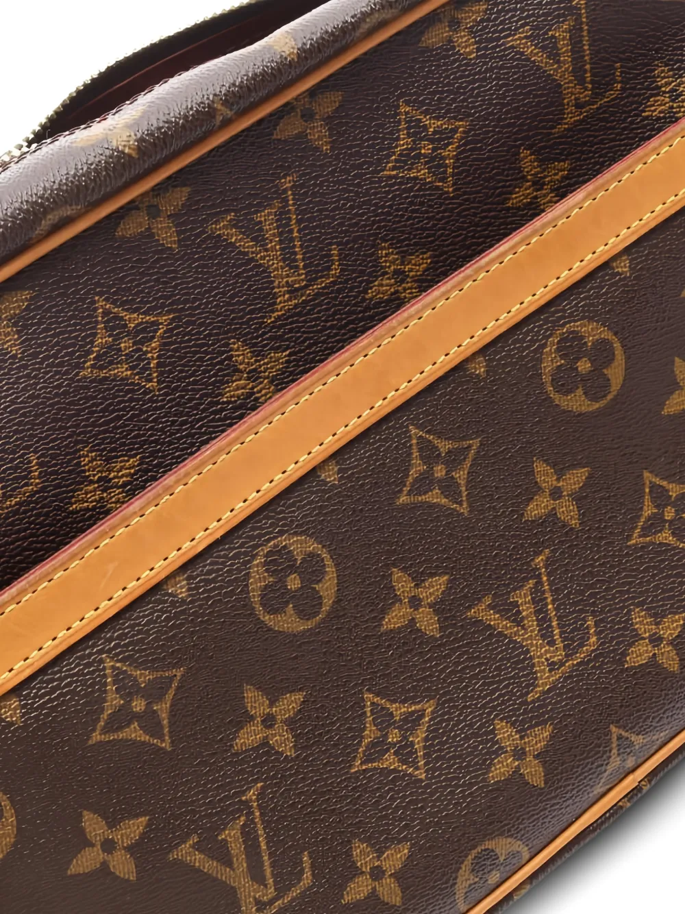 2009 Monogram Shoulder Bag